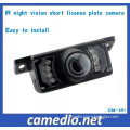 IR Day Night Vision Car Backup Camera